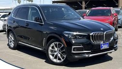 2023 BMW X5 xDrive45e