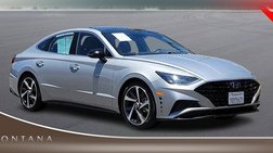 2023 Hyundai Sonata SEL Plus