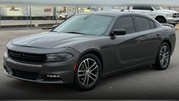 2017 Dodge Charger SXT