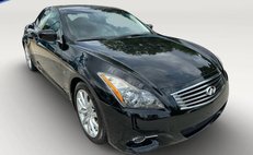 2014 Infiniti Q60 Convertible IPL