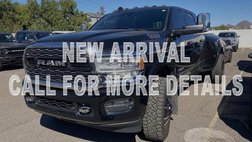 2019 Ram Ram Pickup 3500 Limited