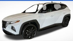 2024 Hyundai Tucson XRT