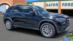 2024 Mercedes-Benz GLE-Class GLE 350 4MATIC