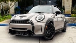 2023 MINI Convertible Cooper S
