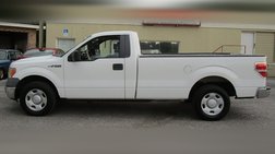 2009 Ford F-150 XL