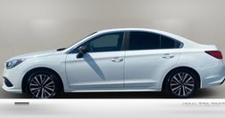 2019 Subaru Legacy 2.5i