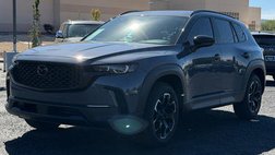 2026 Mazda CX-50 2.5 S Meridian Edition