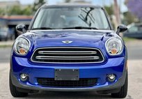 2016 MINI Countryman Cooper