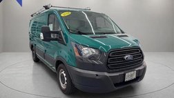 2019 Ford Transit 150