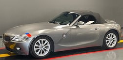 2003 BMW Z4 3.0i