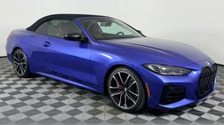 2024 BMW 4 Series M440i