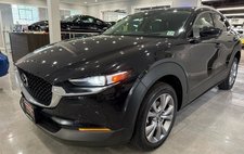 2022 Mazda CX-30 2.5 S Premium
