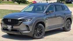 2025 Mazda CX-50 Hybrid Premium