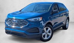 2021 Ford Edge SE