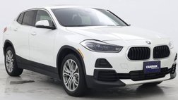2022 BMW X2 xDrive28i