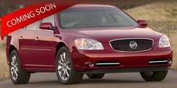 2006 Buick Lucerne CX
