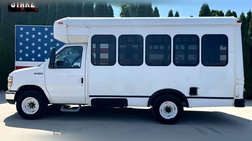 2008 Ford E-350 Base