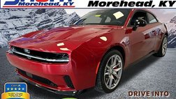 2025 Dodge Charger Daytona Scat Pack