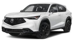 2025 Acura ADX w/A-SPEC w/Advance