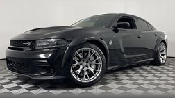 2020 Dodge Charger SRT Hellcat