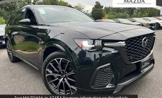 2025 Mazda CX-70 3.3 Turbo S Premium