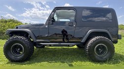 2005 Jeep Wrangler Unlimited