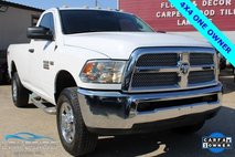 2016 Ram Ram Pickup 2500 Tradesman