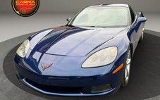 2005 Chevrolet Corvette Base