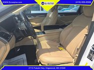 2016 Hyundai Genesis 3.8L