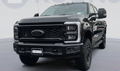 2026 Ford Super Duty F-350 Lariat