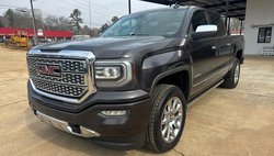 2016 GMC Sierra 1500 Denali