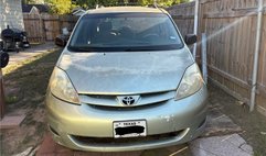 2007 Toyota Sienna CE