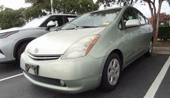 2009 Toyota Prius 