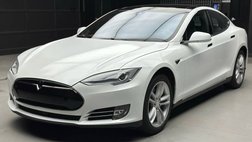 2015 Tesla Model S 85D