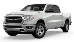 2022 Ram Ram Pickup 1500 Big Horn