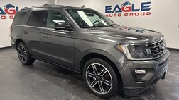 2020 Ford Expedition Limited