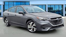 2023 Subaru Legacy Premium