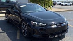 2023 Audi e-tron GT quattro Premium Plus