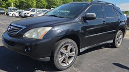 2006 Lexus RX 400H Base