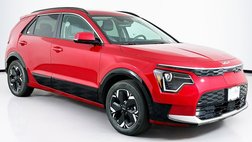2023 Kia Niro EV Wind