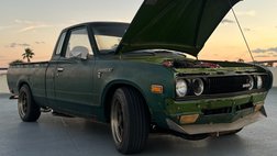 1978 Datsun 