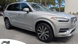 2025 Volvo XC90 B6 Plus Bright Theme 7P