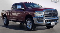 2024 Ram Ram Pickup 3500 Laramie
