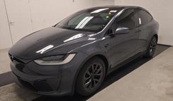 2023 Tesla Model X AWD