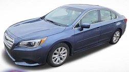 2016 Subaru Legacy 2.5i Premium