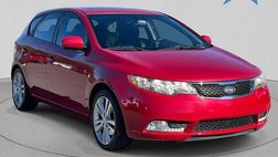 2013 Kia Forte5 SX