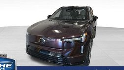 2025 Volvo EX90 Twin Performance Ultra 6P