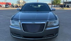 2012 Chrysler 300 Limited