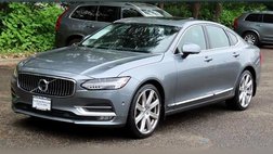 2017 Volvo S90 T6 Inscription