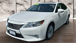 2014 Lexus ES 350 Base